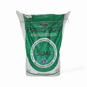 INVESTIMENTO PRESTIGE SIGMA