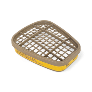 FILTRO 3M 6003 GASES ORGANICOS / GASES ACIDOS