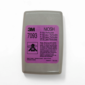 FILTRO 3M 7093 PARA POLVOS P-100