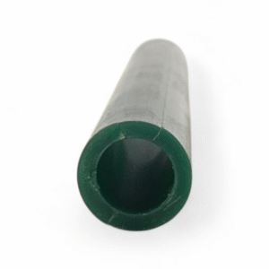TUBO DE CERA VERDE PARA MODELAR CENTRADO (211371)