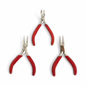 PINZA OBI JUEGO MINI 3 PZS (271870)