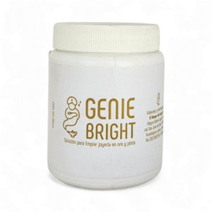 LIMPIADOR GENIE BRIGHT 255 ML