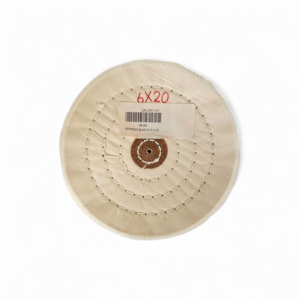 BORREGO BLANCO 6 X 20