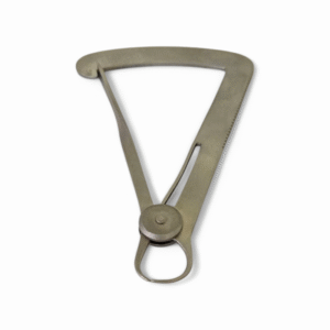 CALIBRADOR P/DIAMANTE TIPO PINZA (215114)