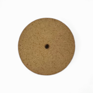 DISCO SILICON ⅞ (22.2MM)