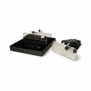 LENTE OPTOVISOR SIN ARMAZON CLIP-ON