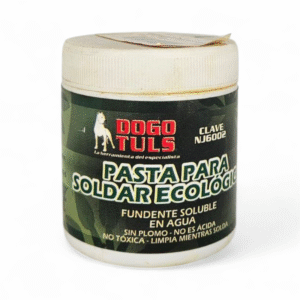 PASTA PARA SOLDAR ECOLOGICA NJ6002