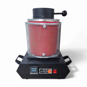 HORNO CAFETERA DE FUNDICION 2 KG
