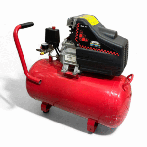 COMPRESOR PARA SANDBLASTER 50LTS-AD