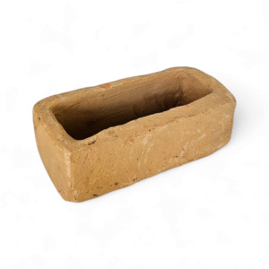 LINGOTERA DE BARRO