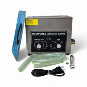 ULTRASONIDO CREWORKS 6.5 LITROS