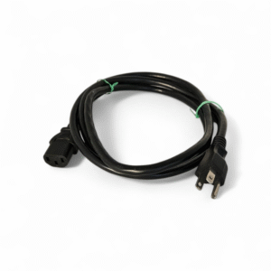 CABLE DE ALIMENTACION 10A - 125V (OUTLET)