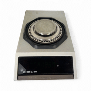 BASCULA KILATERA METTLER CJ150