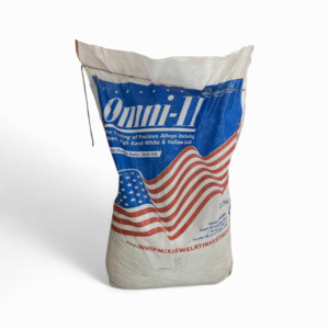 INVESTIMENTO OMNI-II ORO PLATA LIGA Y METALES PRECIOSOS
