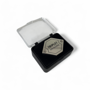 LUPA JOYERO 21MM 10X HEX.