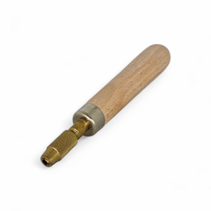 MANGO PARA LIMAS CHICAS DE MADERA