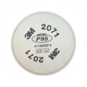 FILTRO PARA POLVOS 2071