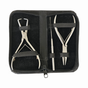HERRAMIENTA CABELLO EXTENSION JUEGO 3 PZAS (253552)