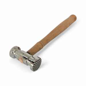 MARTILLO P/FORJA C/TEXTURA DOS CABEZAS (ITEM 2716)