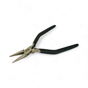 PINZA ½ CAÑA C/RESORTE USO RUDO 6.5 (ITEM103)