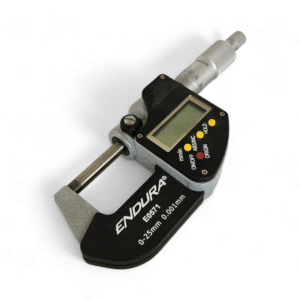MICROMETRO EXTERIOR DIGITAL *GM