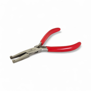 PINZA OBI DOBLADA CORTA RED 4 ½ (271857)