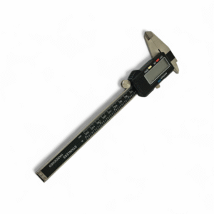 CALIBRADOR PIE DE REY 6