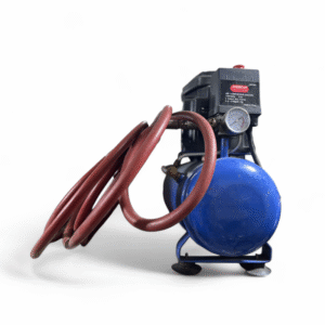 COMPRESOR SILENCIOSO 1HP 50 LT