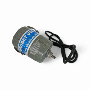 MOTOR GROBET 1/8 HP