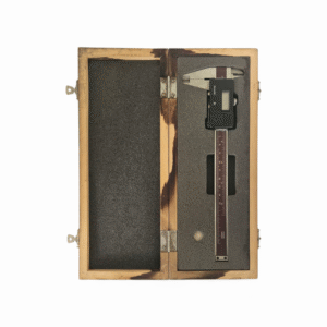 CALIBRADOR ELECTRONICO C/PANTALLA
