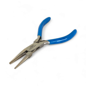 PINZA OBI CONCAVA C/PUNTA REDONDA 5 (271614)