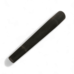 CARBON CONO TIPO DEDO P/SOLDAR