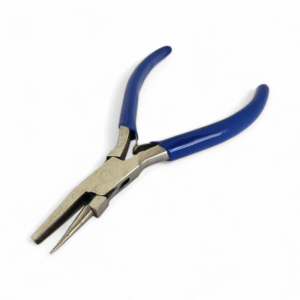 PINZA 1/2 CAÑA REDONDA CONCAVA/CONVEXA 130MM NS93