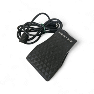 PEDAL ELECTRONICO GROBET