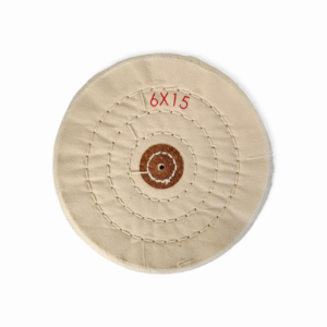 BORREGO BLANCO 6 X 15