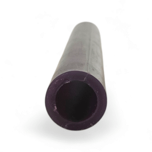 TUBO DE CERA PURPURA PARA MODELAR CENTRADO