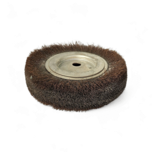 CEPILLO DE ACERO 6X1X16