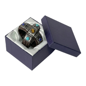 CAJA LINO C-3 (11 COLORES)