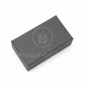 CAJA OXFORD PAR DE ARGOLLAS