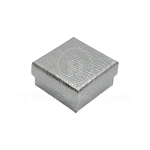 CAJA C-0 GLAM ANILLO