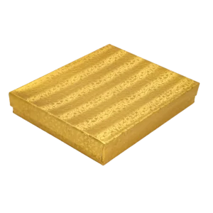 CAJA COMET ALGODON COLLAR CHICA