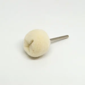 FIELTRO CON MANDRIL 5/8" SUAVE