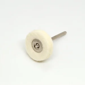 FIELTRO CON MANDRIL 5/8" MEDIO