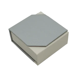CAJA GEMINI PARA ARETES