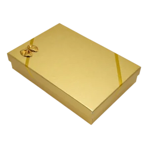 CAJA ROYAL COLLAR
