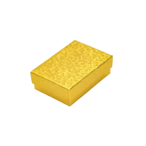 CAJA COMET ALGODON MEDIANA