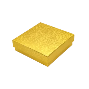 CAJA COMET ALGODON CUADRADA