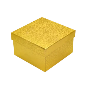 CAJA COMET ALGODON CUADRADA ALTA