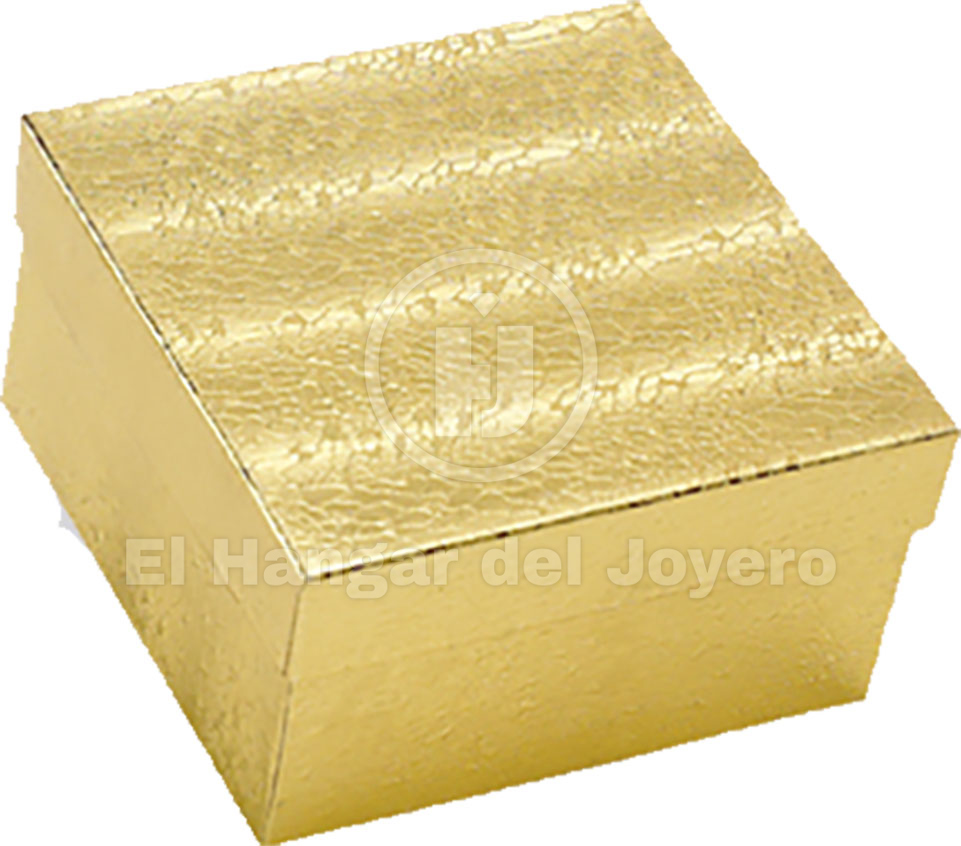 Calidad en Estuches y Exhibidores JOYAPAK