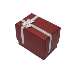 CAJA ROYAL RELOJ